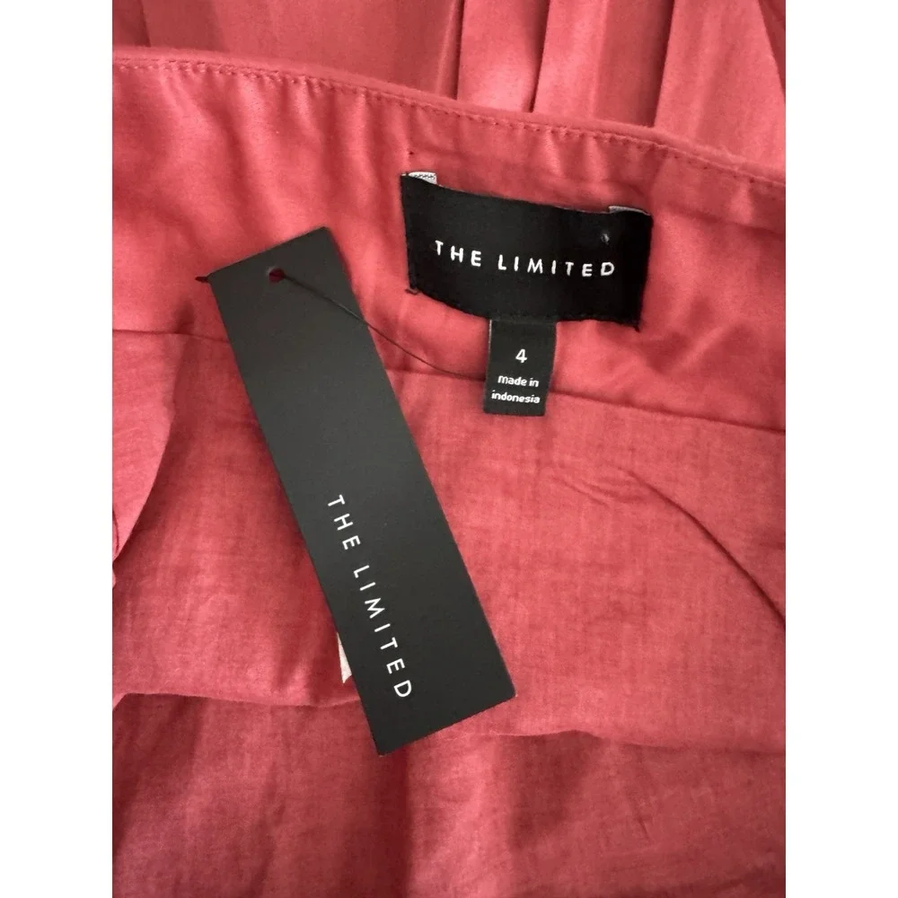 The Limited limited women